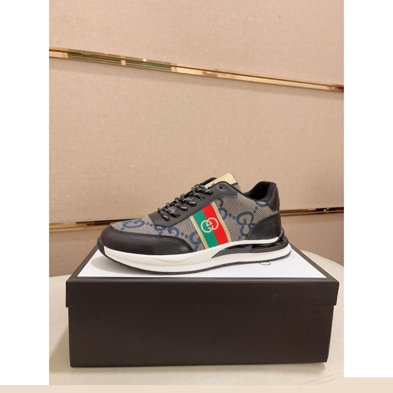 G*u*i casual shoes